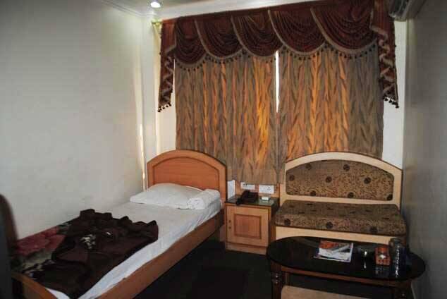 Hotel Jaipur Palace, Agartala 4